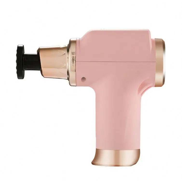  Новое поступление массажный пистолет Jinke Fiwell 8806