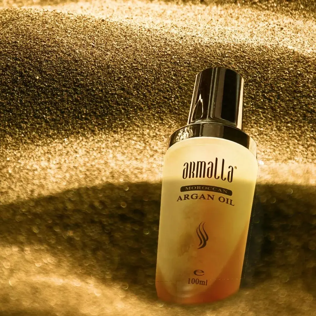 Private Label Argan Oil Morocco , Organic Natural Hair Oil Treatment , Argan Hair Oil For Dry Hair