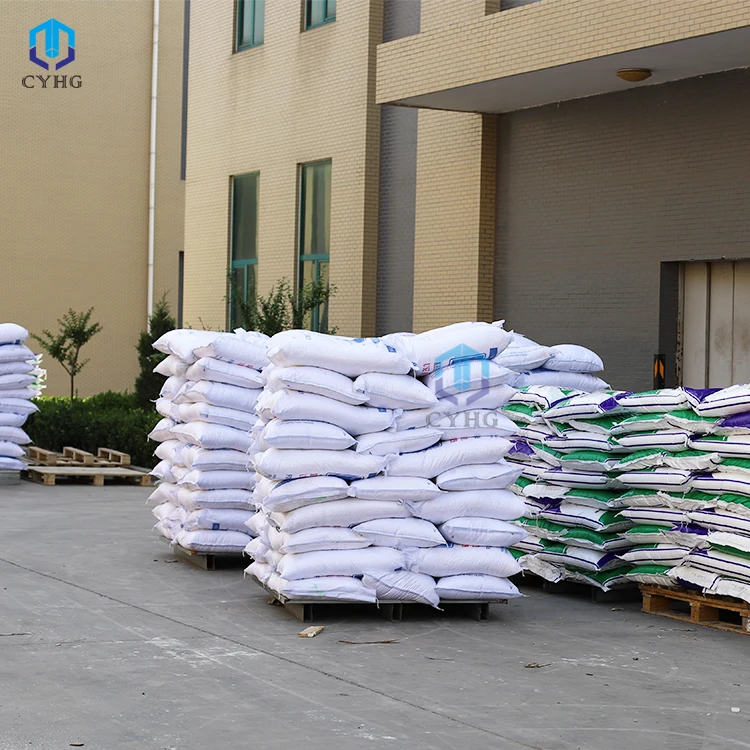 
High Purity Zineb CAS No. 12122-67-7 With Best Price 