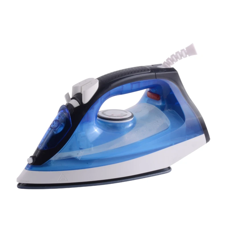 Hot Selling Cheap Custom Handheld Clothes commercial Steam Iron portable irons