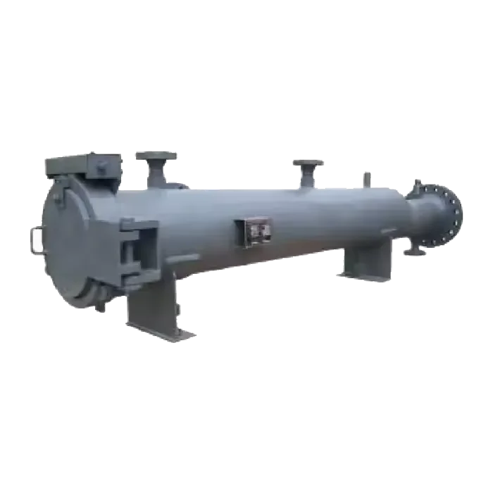 Manufacturer Customized High Pressure Pipeline Pig Launcher and Receiver