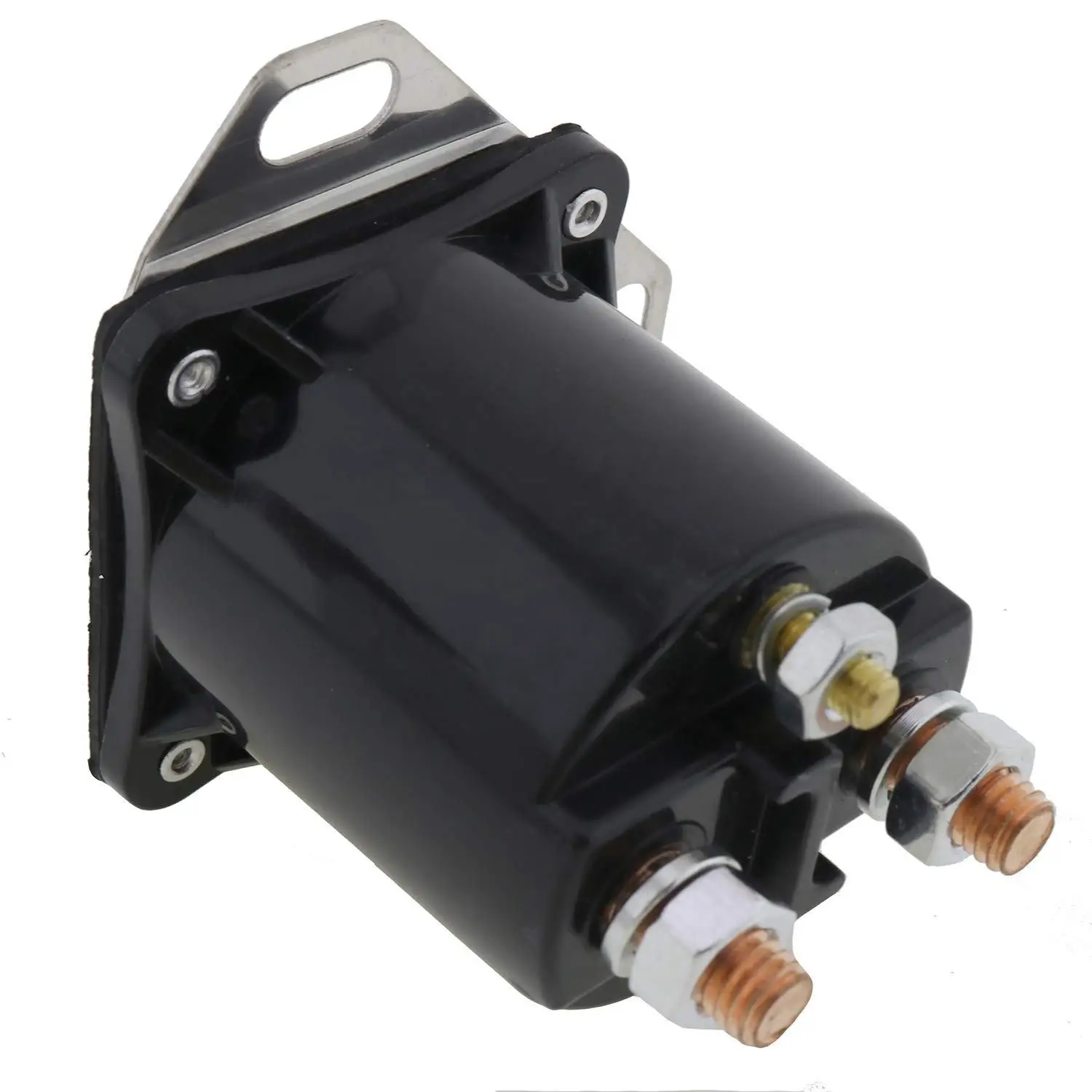 Соленоидное реле 12V 100A 3740067 для JLG 460SJ 600A подъемные воздушные платформы