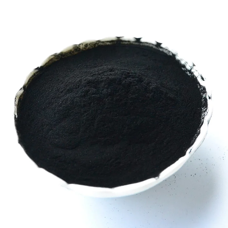 powdered activated carbon