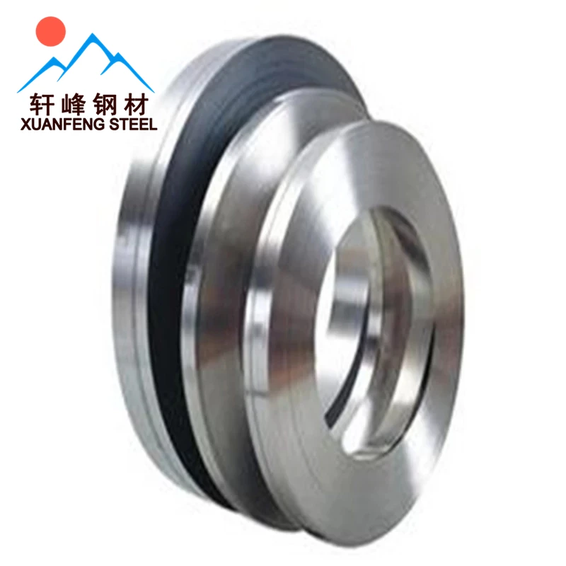 Q235,Q195,Q215,Q345D,SGCC gi strip narrow slit earthing galvanized steel band, galvanized steel tape, galvanized steel strip