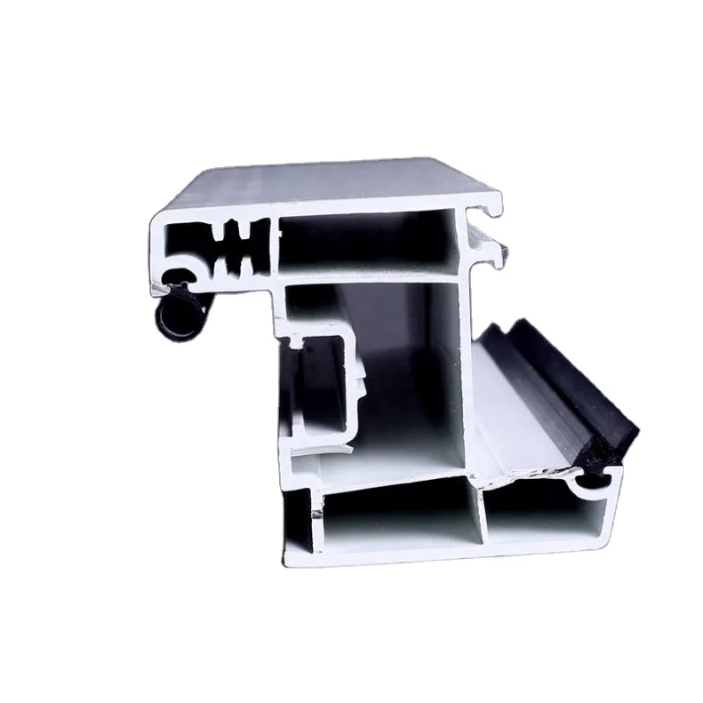 china factory price sliding window pvc profiles for mosquito nets shutter windows frame upvc profile manufacturers