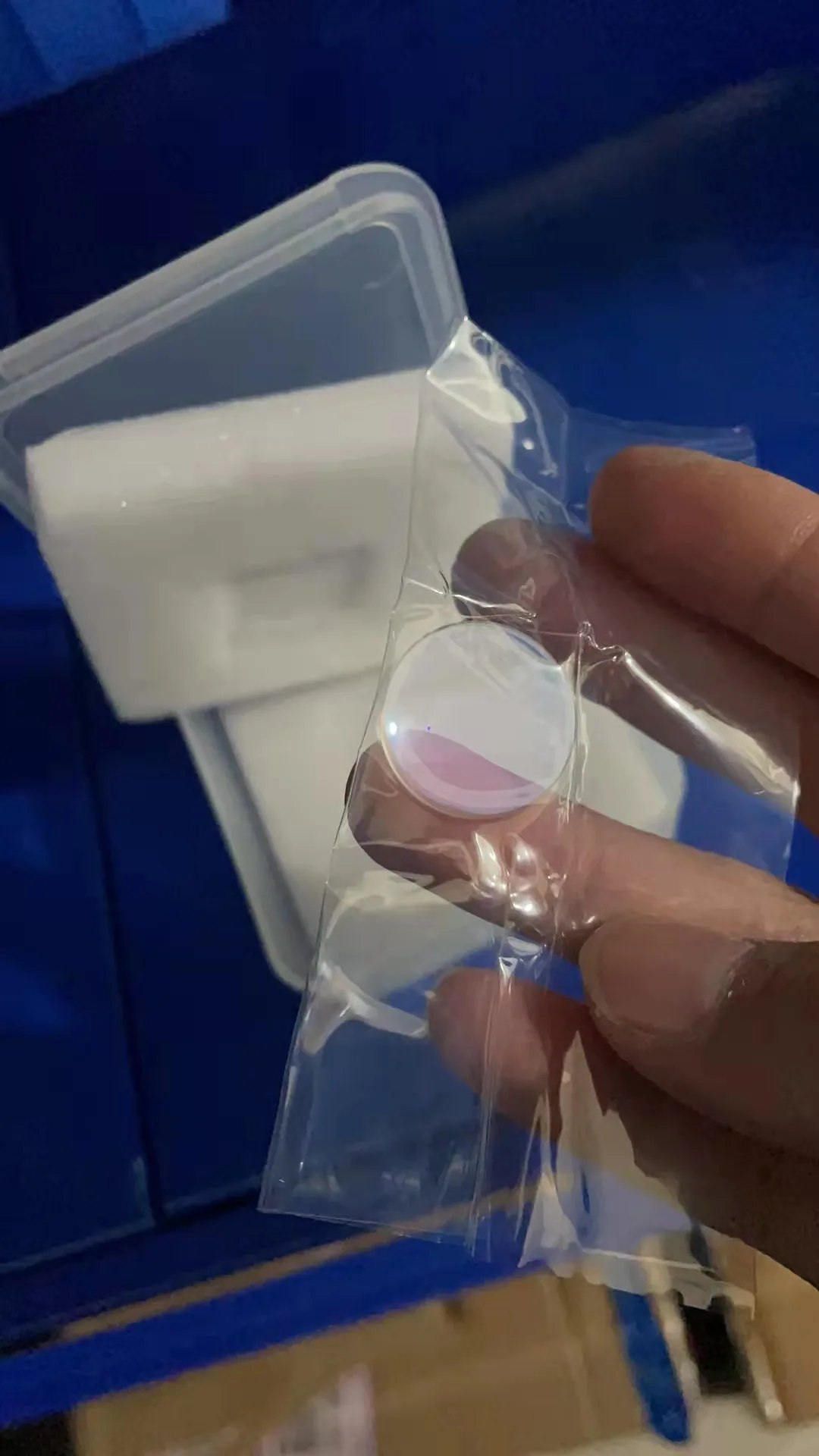 Линзы для лазерной сварк D20 F600 и от 6 кВт до 20 кВт