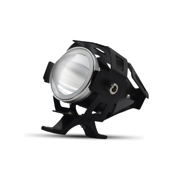New Mini U7  15W led motorcycle lighting headlight