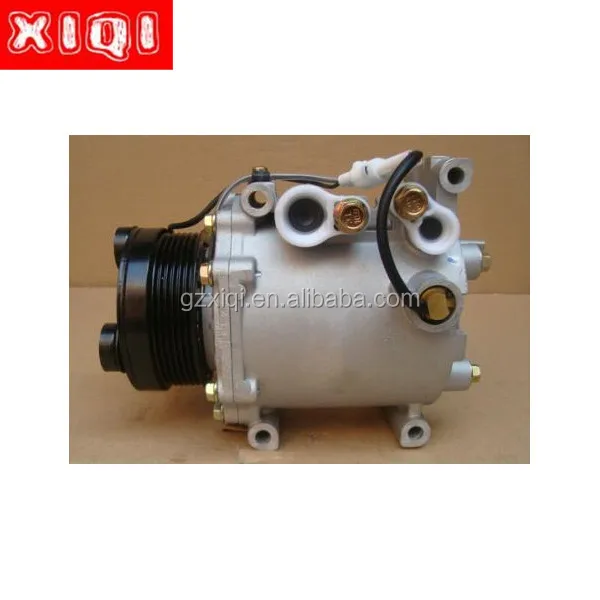 
MSC90C New High Performance Auto AC Compressor for Mitsubishi Galant 2.0/2.4/2.5 OEM MR500201 MR216054 MR500253 
