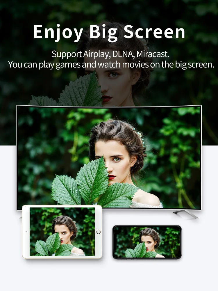 Android Tv Box 10.0 Smart TVBox Wifi HDR 4K H.265 RAM 2g ROM 16G real Media Player Set Top Box