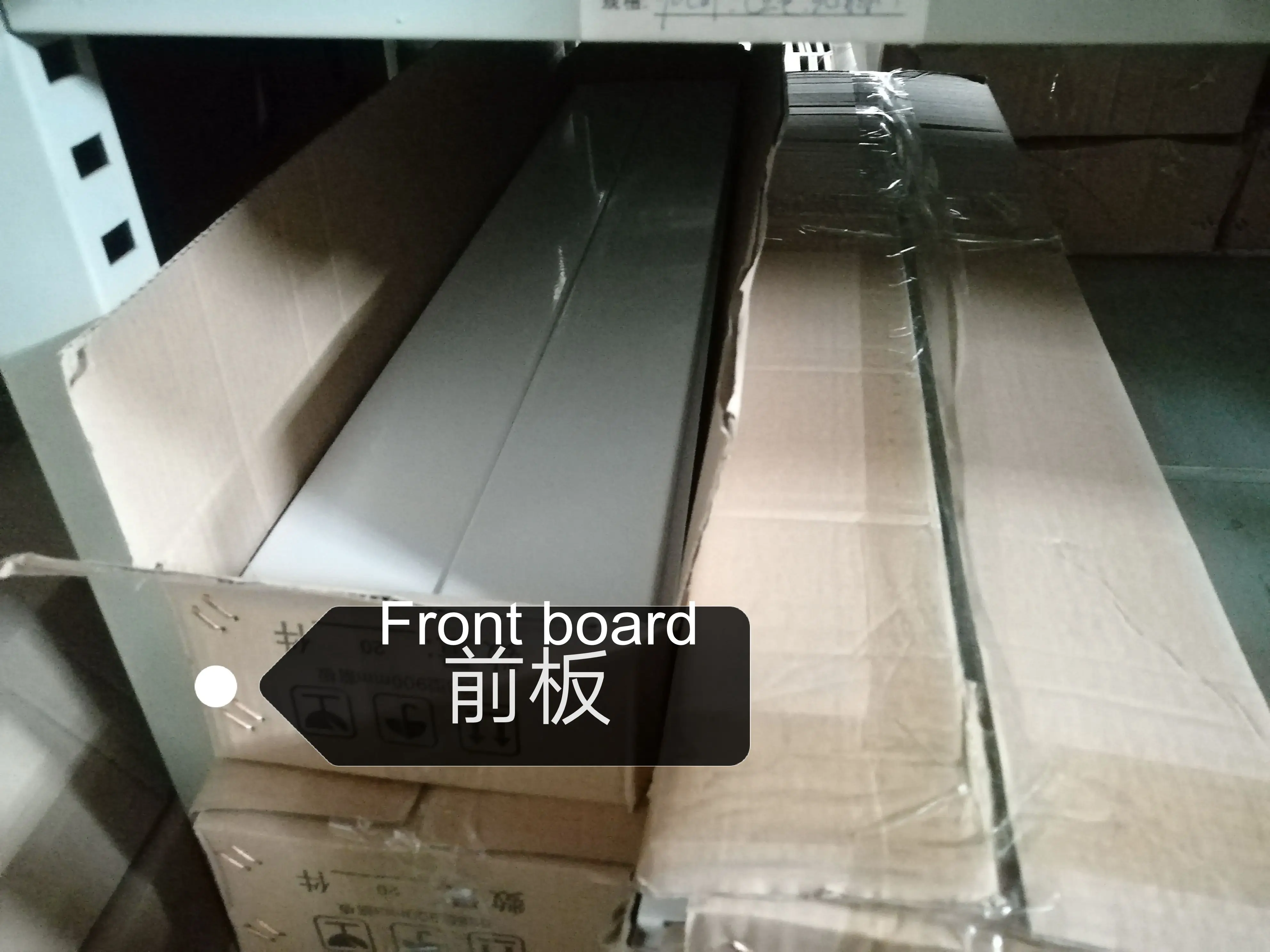  Jaibao TV/LED/Mobile Assembly Line/Belt Conveyor Line/New Type Belt For Logistics