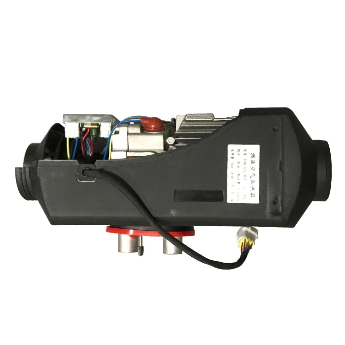 Автомобильный дизельный парковочный воздушный обогреватель, 24 В, 12 В