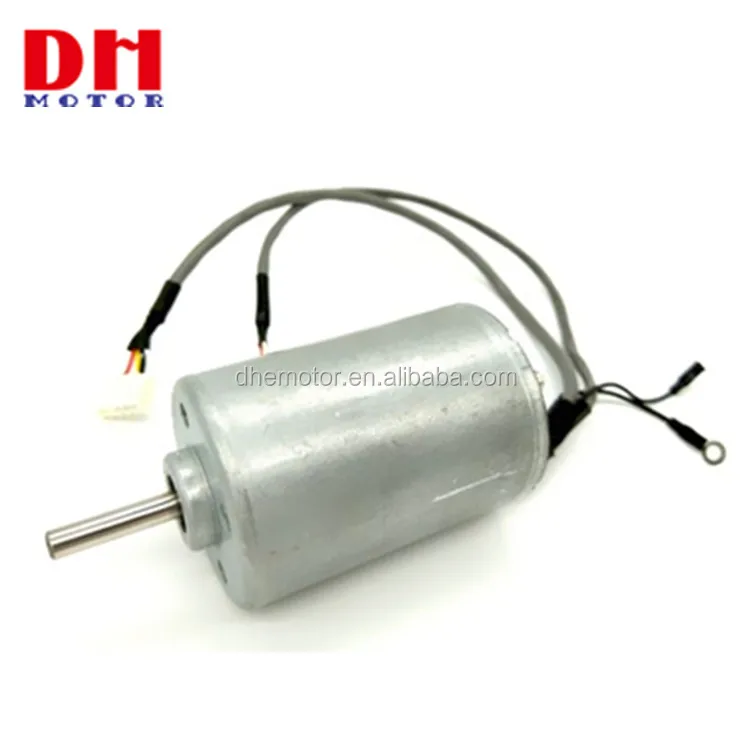 BL426012-24V 3500 rpm. brushless dc motor