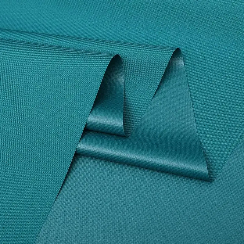 High Quality 100% Polyester Woven Fabric 600D*600D PU Yarn-Dyed Waterproof and Flame Retardant for Outdoor Chair