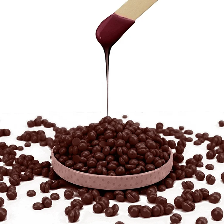 Lcorewax Beauty Salon Painless Bikini Hair Removal Brazilian Hard wax beans hair removal