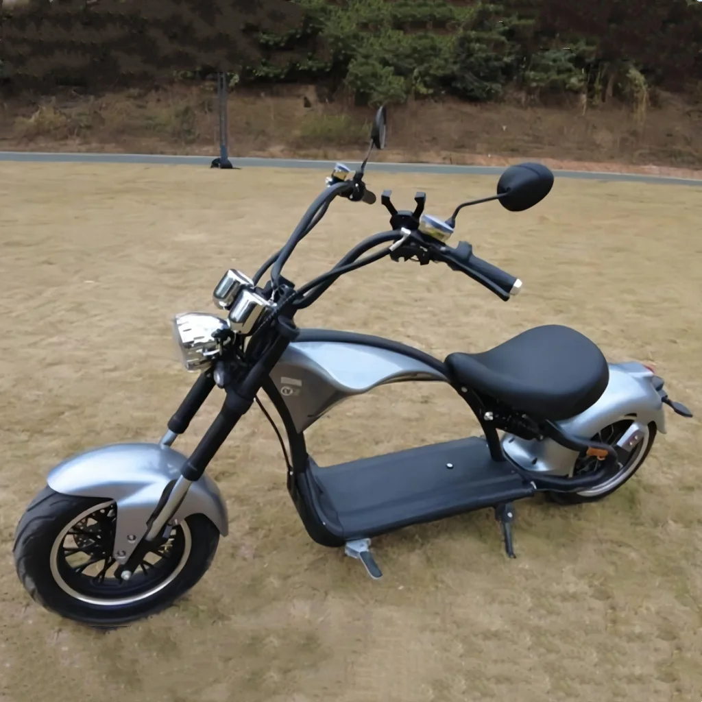 YICHEN, Электрический скутер мощностью 2000 Вт, бесщеточный мотор с втулкой, российский мотоцикл, Электрический скутер со съемной батареей