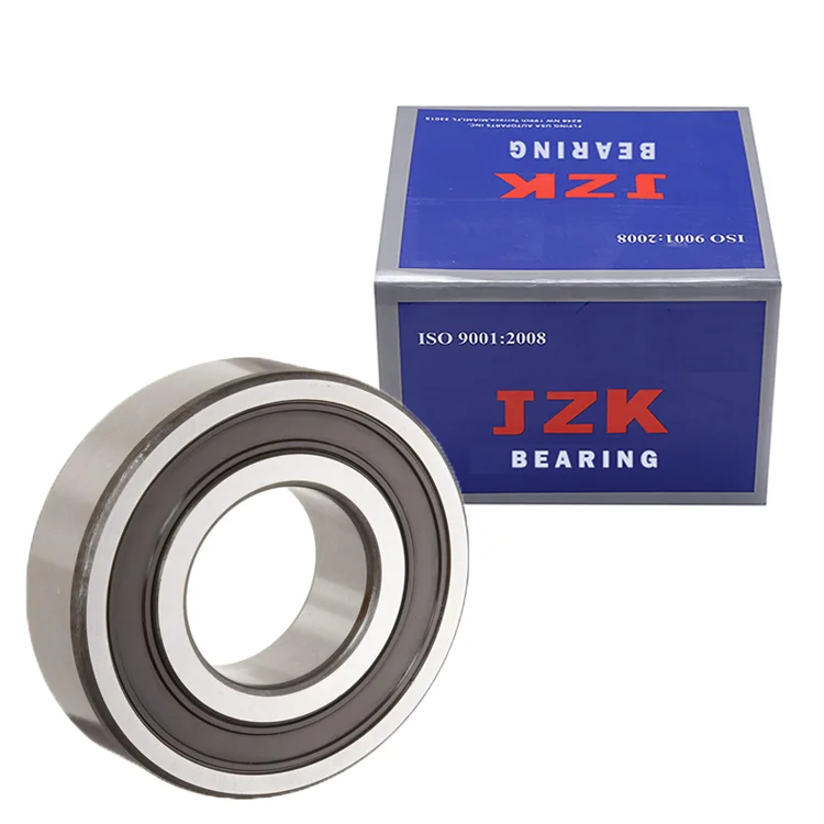 CNBF Radial Deep Groove Ball Bearing TKR-8505