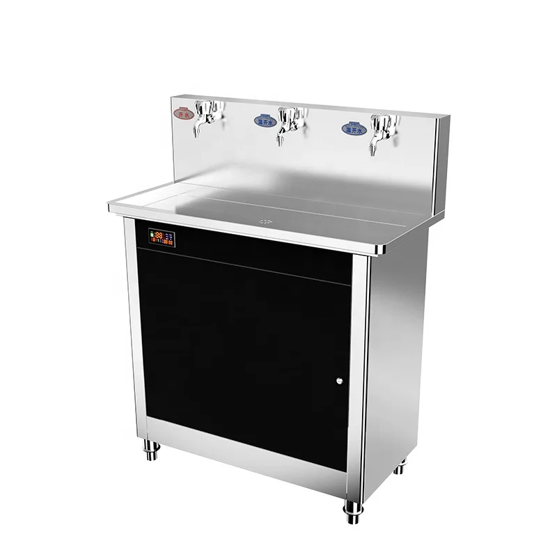 Freestanding Compressor Cooling Hot Cold Water Dispenser Price Water Dispenser Hot Cold Water