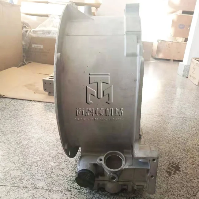 BF4M1013 BF6M1013 BF4M2012 BF6M2012 diesel engine spare parts COOLING FAN BLADE 04251733 04209785