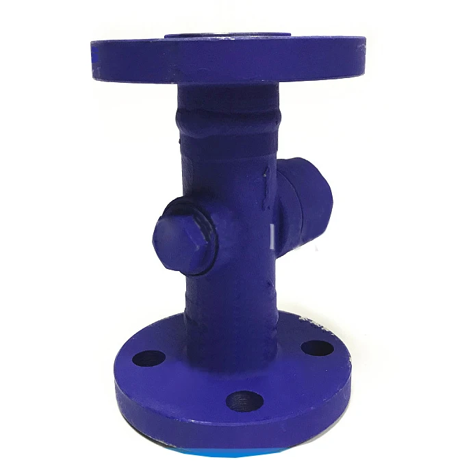 TKFM CS49H-16C 150LB American Standard wcb Thermodynamic Disc Steam Trap