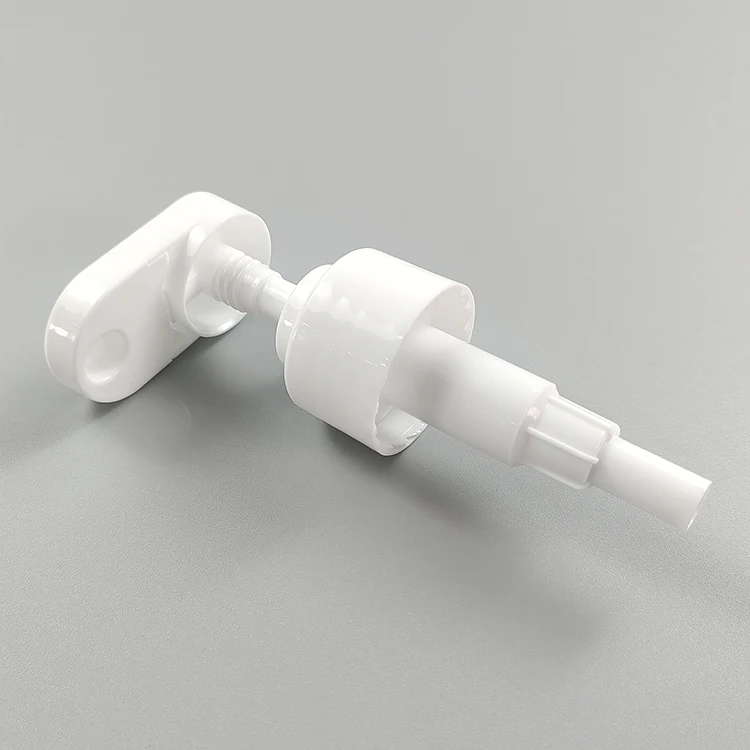 Good Quality New Design 2cc Plastic Lotion Pump Screw Lotion Pump 24/410 24/415 28/400 28/410 28/415