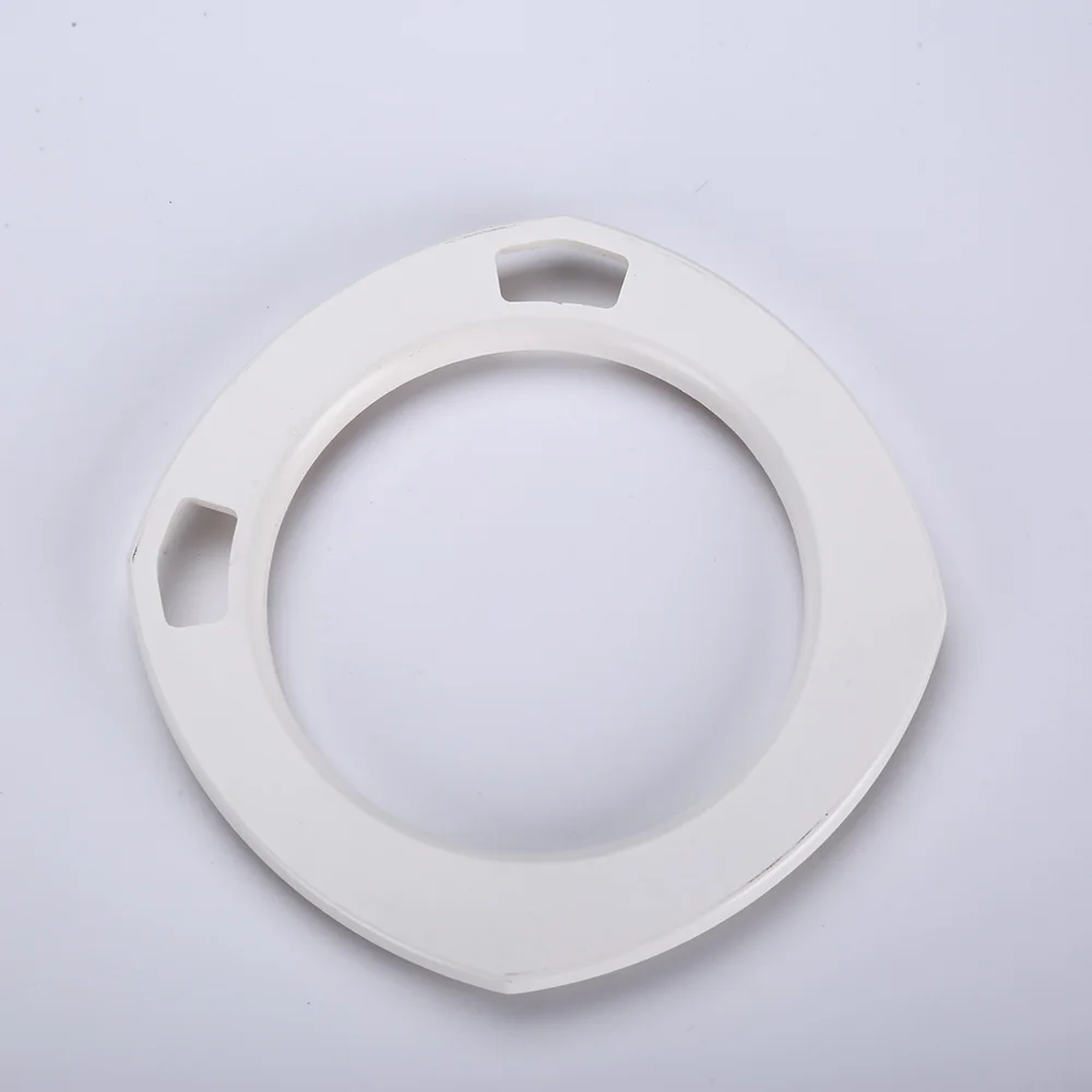  Plastic Injection Parts Laser Engraving Electroplating Chrome Plating Painting