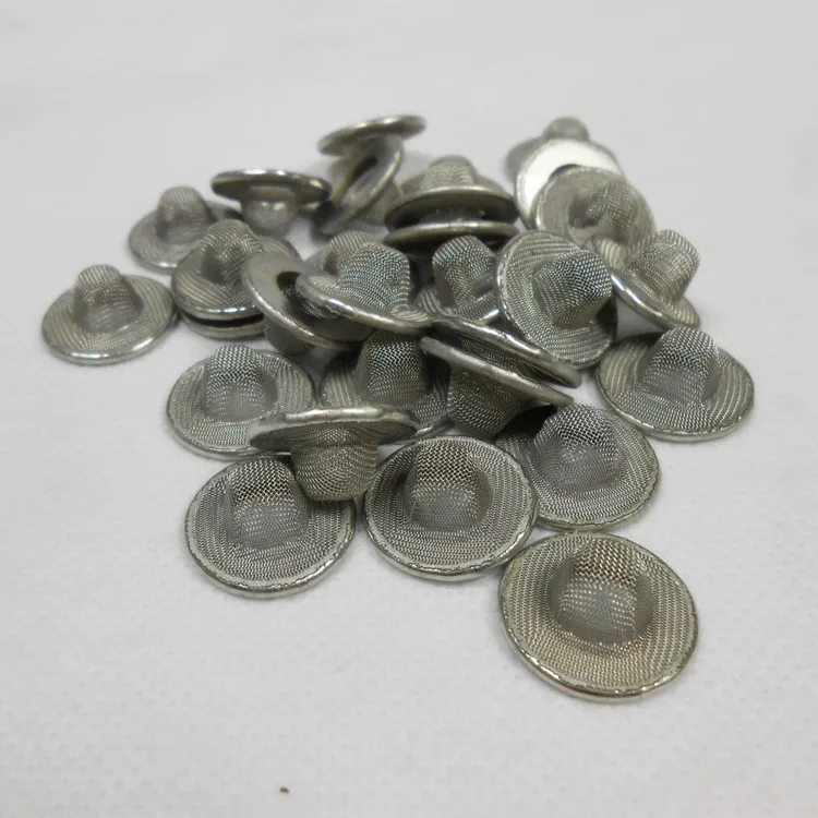 62 Series Orifice Filter Assembly Servo Valve oil filter A25446-001