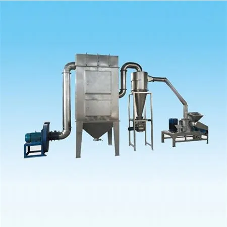 
High Quality Industrial Pulverizer /grains Grinding Machine/medicine Herb Pulverizer 