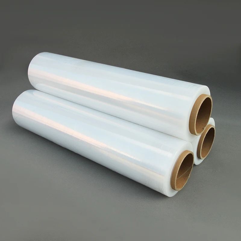 wholesale film rolls PE freshness protection package bag food packing plastic bags for packaging on roll