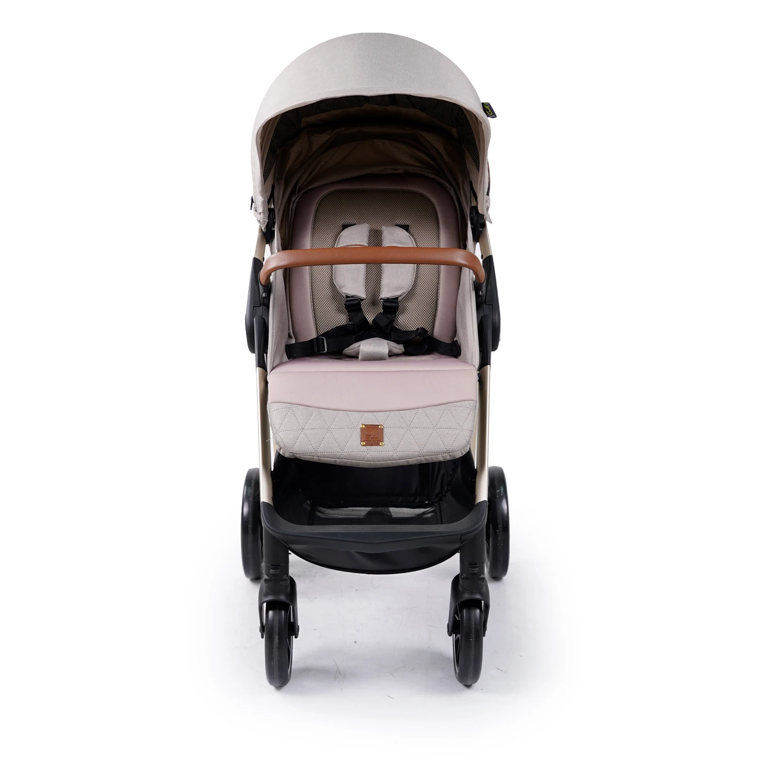 New design convenient  kids luxury baby stroller