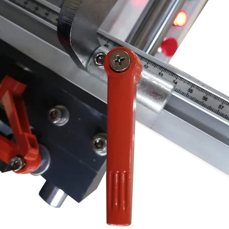 ZICAR MZ2 Woodworking Multi Spindle Boring Machine Single Line Drilling Machine