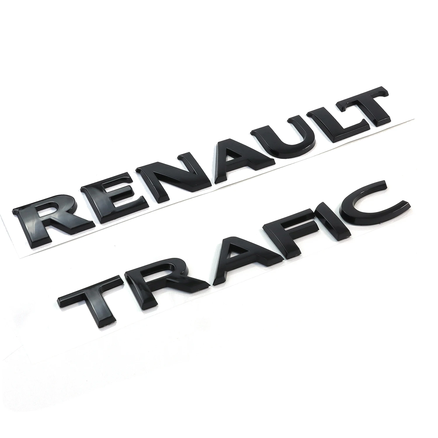 High Quality Wholesale Customized Car Badges 3D Logo Stickers Waterproof Private Luxury Brands logo for car