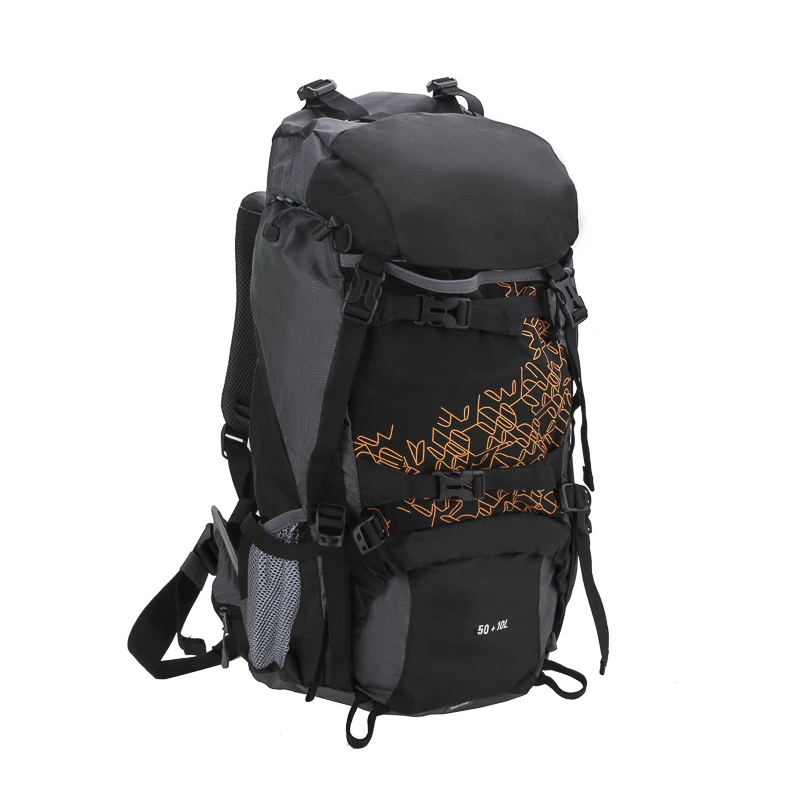 hiking bag backpack sport waterproof multiple pockets unique whistle casual sports backpacks urban backpack