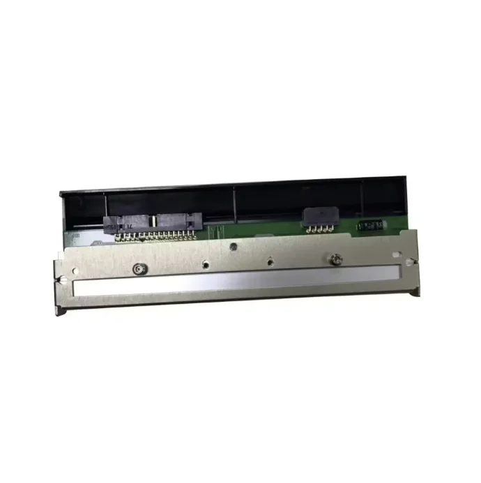 100% New Original accessory print head ZM400 600dpi 79802M printhead for Zebra Industrial barcode label printer