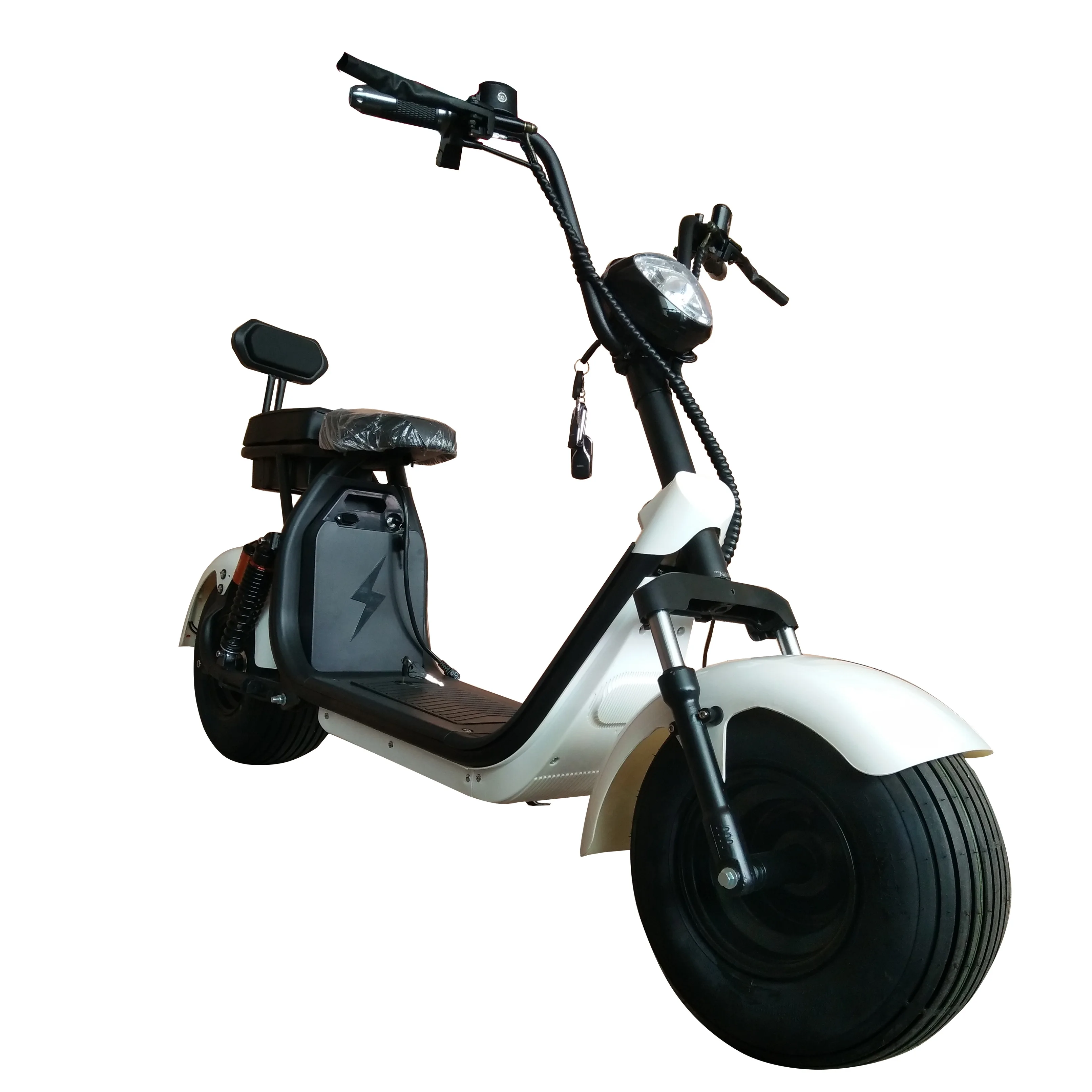 Widely used high quality electric scooters China wholesale electric motorcycles 1500w