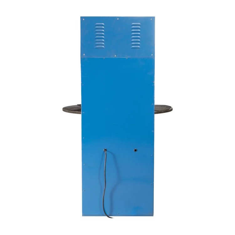 High Cost Performance Three Station/Four Station 3KW Lower Thermal Blister Sealing Machine