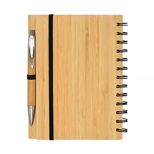 Новое поступление новый материал Новые поступления Notebook_note книга многоразовый блокнот из бамбука дневник А5 80