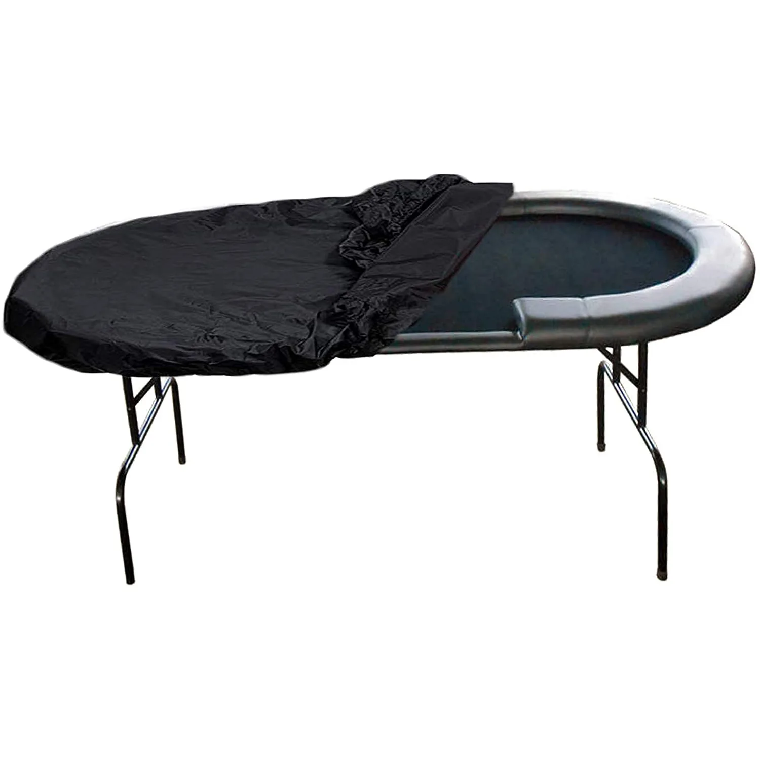 2022 New Designed Oxford Waterproof Dustproof Poker Table Top Cover Dust Cover