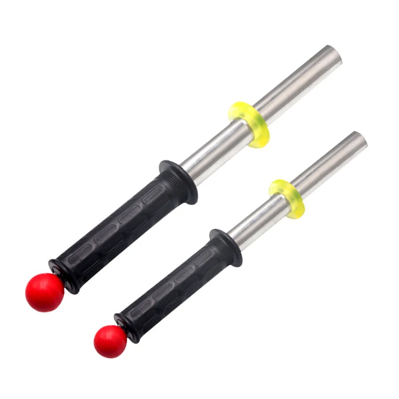 Iron Slag Iron filings Cleaner Magnetic Rod Magnetic Push-Pull Attractor