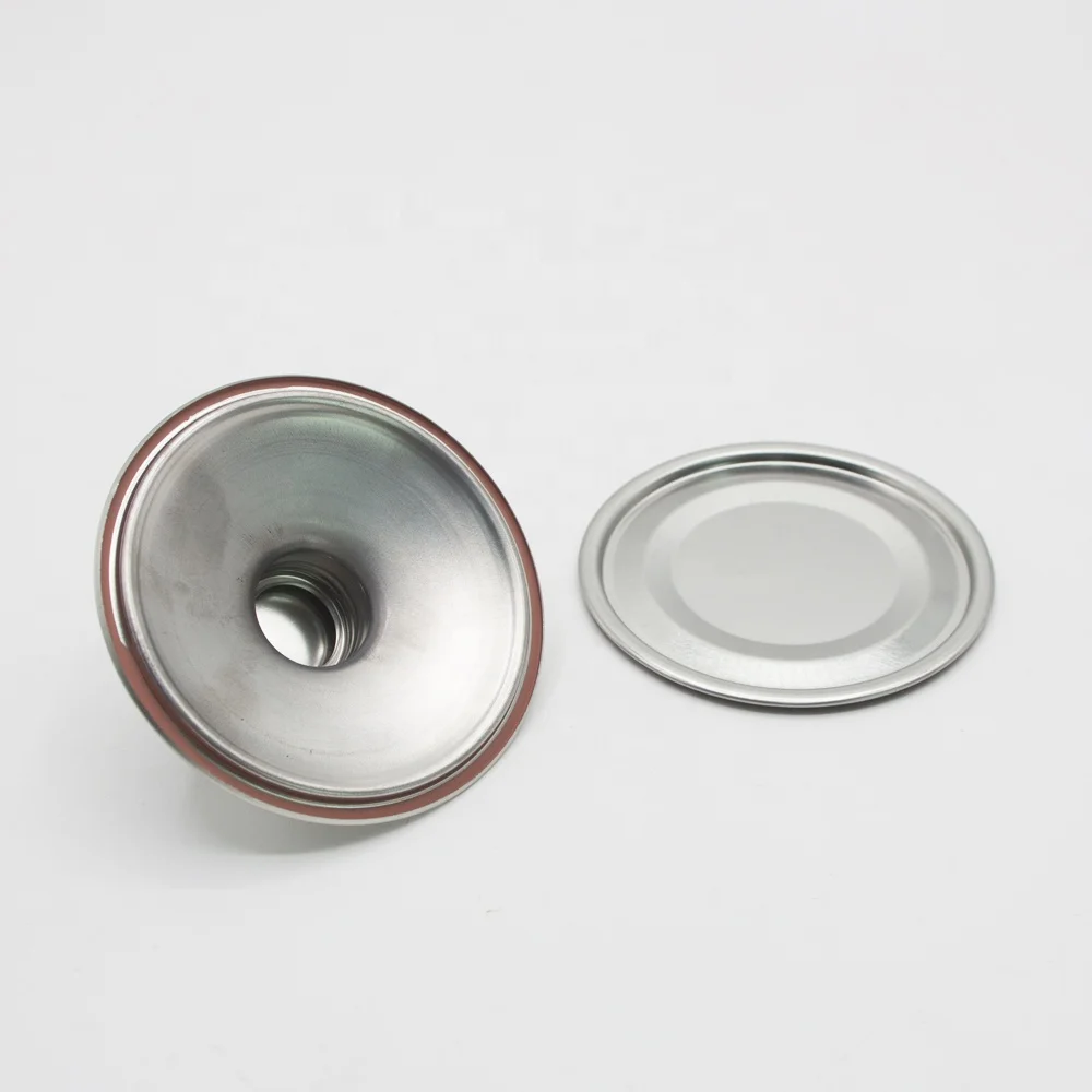 1Liter to 10 Liter Hardware Accessories Top components For Paint Tin Can