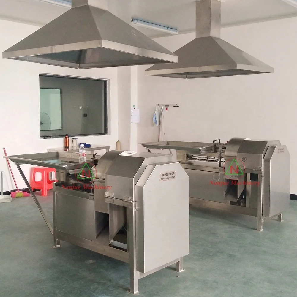 medicinal herb root slicing machine liquorice cutting machine