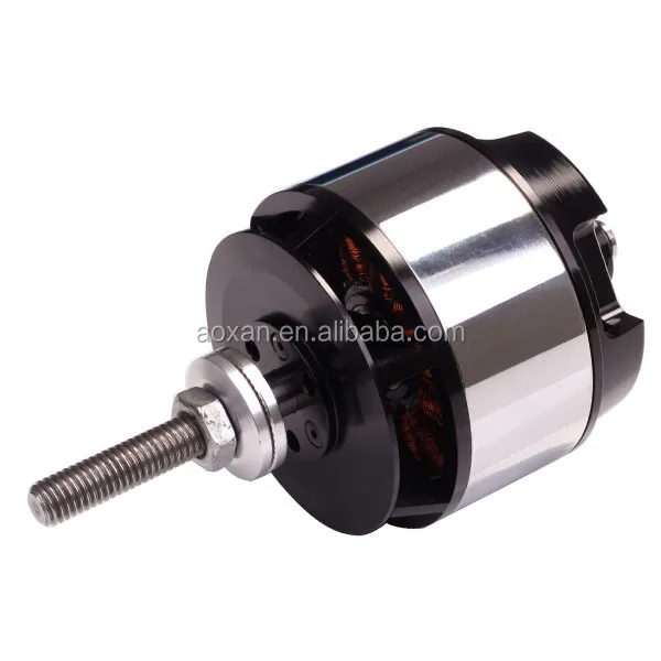 AX-4030C electric brushless dc motor 290KV or 370KV for aircraft
