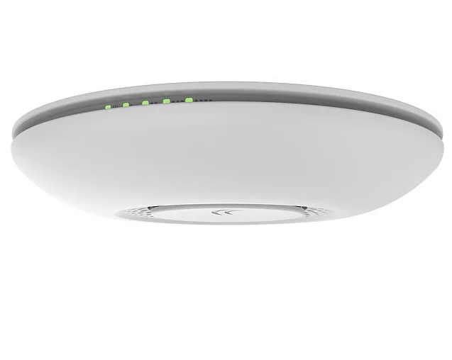 New Brand MikroTik AP RBcAP2nD 2.4GHz Dual-Chain Ceiling access point wifi 6 Indoor Wireless