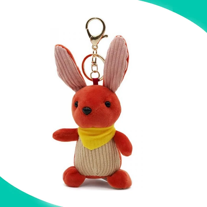 Customized high quality plush toy soft stuffed plush with pattern