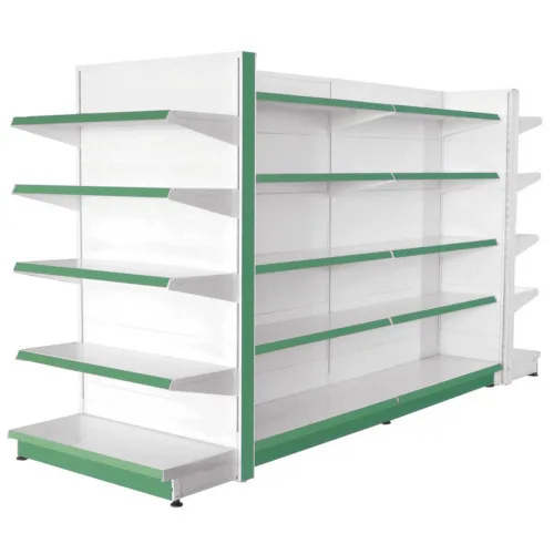 Hot selling shelves for super market  supermarket racks shelves