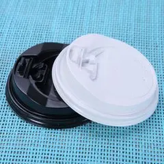 Food grade Pp Thermoforming Sheet Price for tray, cup lids vacuum forming