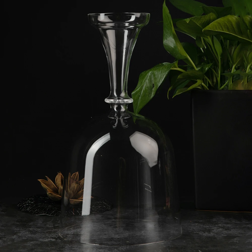 Clear quartz crystal singing bowls set of 7chakra bowls 432hz 440hz handmade musical instruments  chalice grail