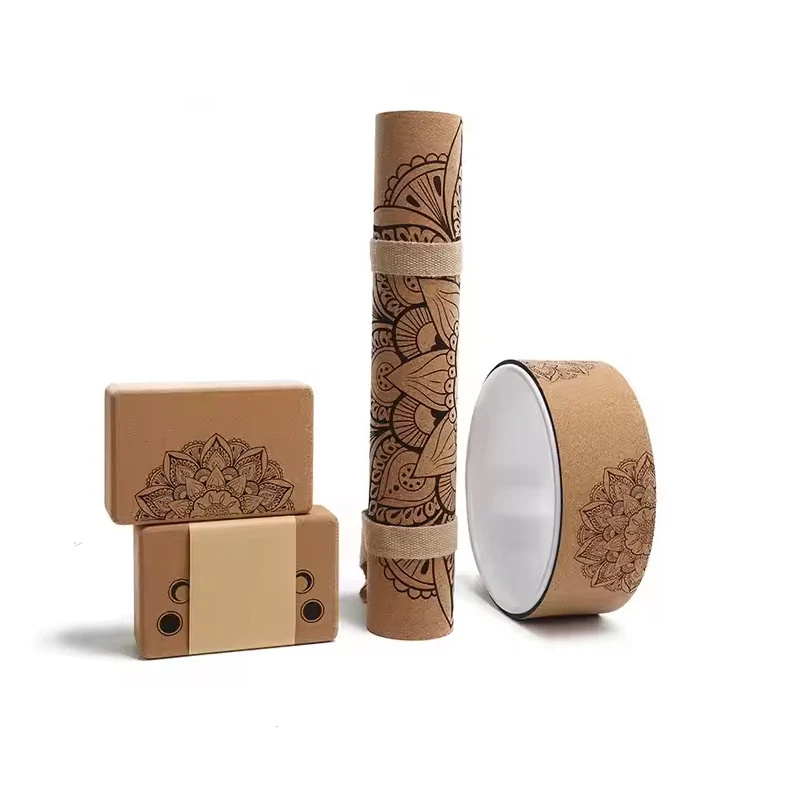 Best Customized Yoga Set For Yoga Exercise