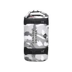 Custom waterproof motorcycle bag waterproof duffle bag backpack