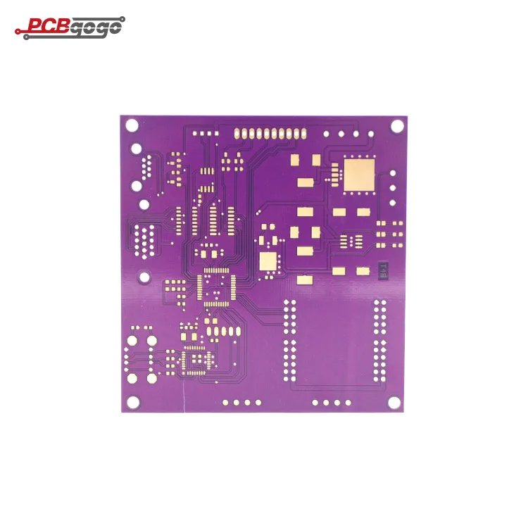 Печатная плата для светодиодной подсветки, изготовленная на заказ печатная плата, алюминиевая печатная плата