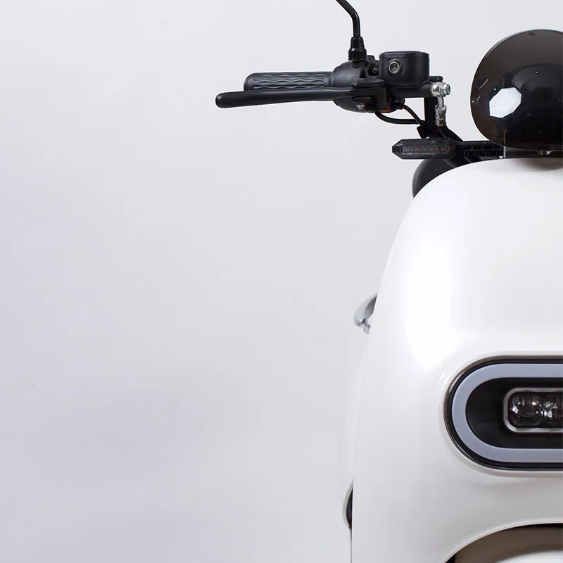 LX02-W-Y6 60V20AH LEAD-ACID ELECTRICAL MOTORCYCLE SCOOTER FRONT DISC BRAKE REAR DISC BRAKE  800W MOTOR POWER